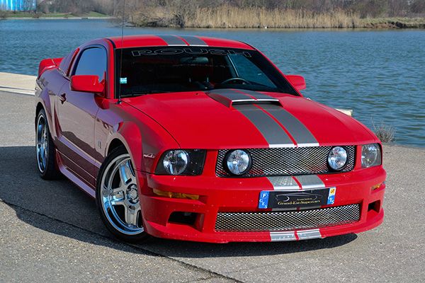 Precision Automotive